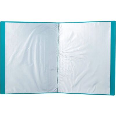 هولدر بلاستيك غ معتم سادة 80ج بدون جراب مقاس K-MAX-A4 رقم KMS0039