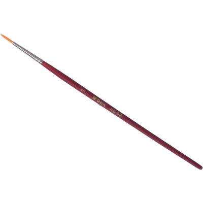 فرشة تلوين مدورة M&G رقم ABH97886A-1