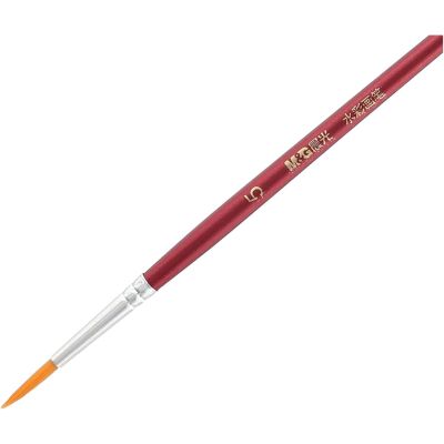 فرشة تلوين مدورة M&G رقم ABH97886E-5