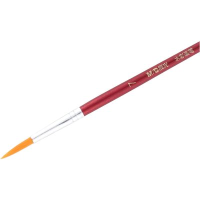 فرشة تلوين مدورة M&G رقم ABH97886G-7