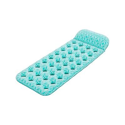 مرتبة شاطئ بحر نفخ الوان مقاس74*198سم رقم 43550