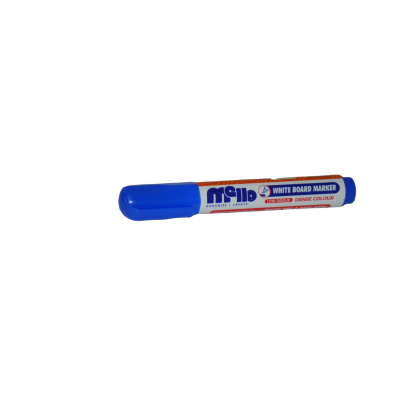 قلم ماركر سبورة مشطوف Mello لون أرقرقم FL-7105