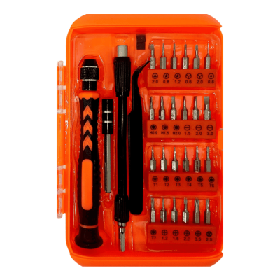 طقم مفكات 24لقمة رقم 91025