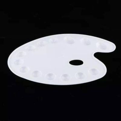 بالتة بلاستيك12عين مقاس28*37سم رقم MH22-DC913