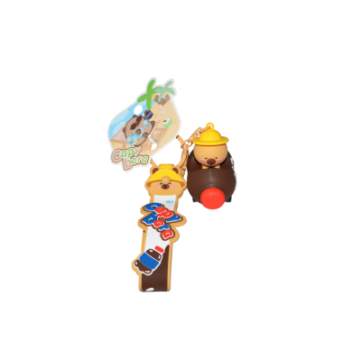 ميدالية مفاتيح اشكال Love dog رقم 16-142