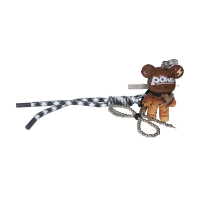 ميدالية مفاتيح ألوان مختلفة رقم 3-142