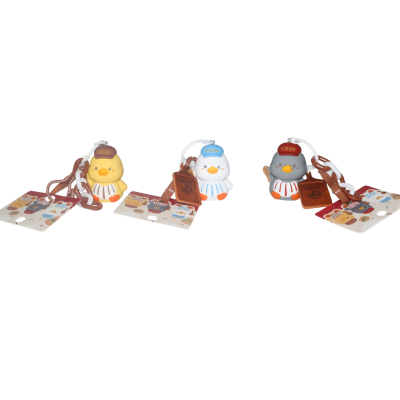 ميدالية مفاتيح ألوان مختلفة cook رقم 4-142