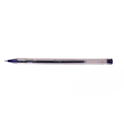 Omega Hero Ballpoint Pen – Blue Ink – 0.7 mm – S101 TP