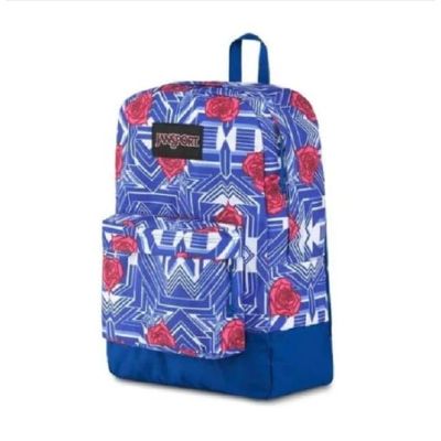 شنطة مدرسية ظهر JAN SPORT مقاس L'25 رقم ر JS00T60G5Q0