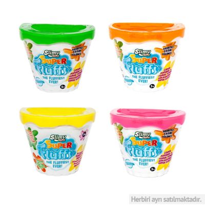 برطمان سلايم الوان 100جرام رقم33450