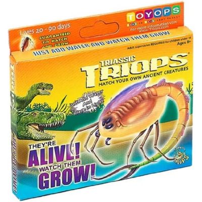 triops hanging kit