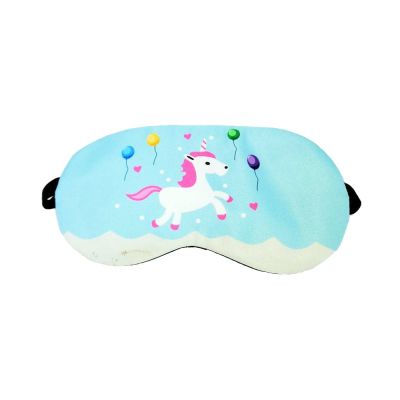 ماسك قماش الوان للعين رقم B-8