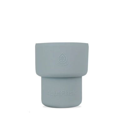 حامل اكواب للسيارة سيليكون Grey 32oz