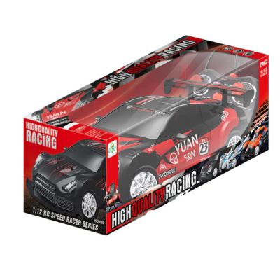 عربية بريموت كنترول 1:12 /2لون رقم 667