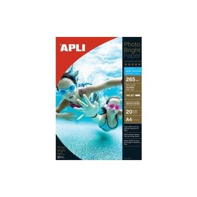 10/WRباكو ورق فوتو جلوسى265جم