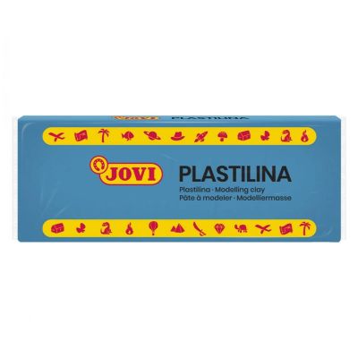 قطعة صلصال جوفي 150جم لبني رقم 7112