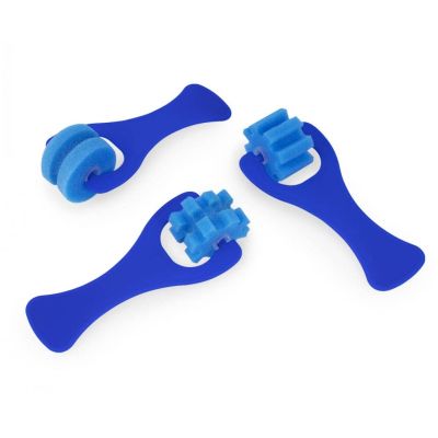 كيس 3 روله تلوين تصميمات جوفى رقم 812