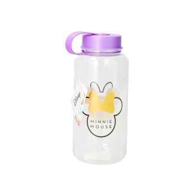 زجاجة مياه ترايتان شفاف 1100م رقم03546 Minnie