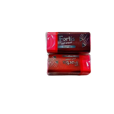 استيكة احمر Fortis