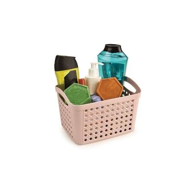 باسكت حفظ ادوات بلاستيك كلاسيك3.3لتر