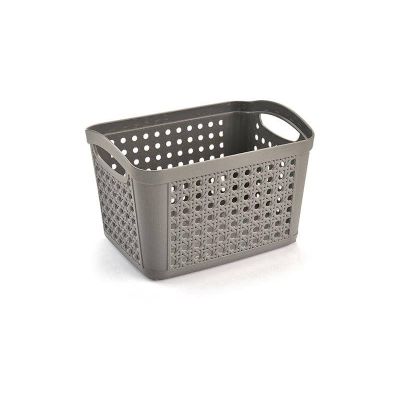 باسكت حفظ ادوات بلاستيك كلاسيك6.6لتر
