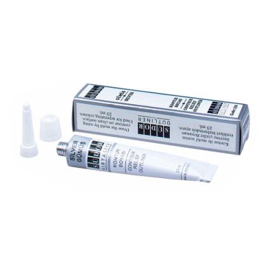 انبوبة ريليف فضى25م Sudor