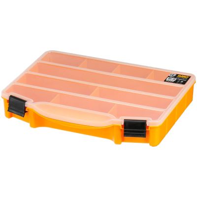 10-Inch Tools Organizer, 252×190×43 Mm, Mano-Org-10