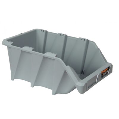 صندوق تخزين متعدد بلاستيك مفتوح مقاس217×360×155 مم رقمMano-G-30