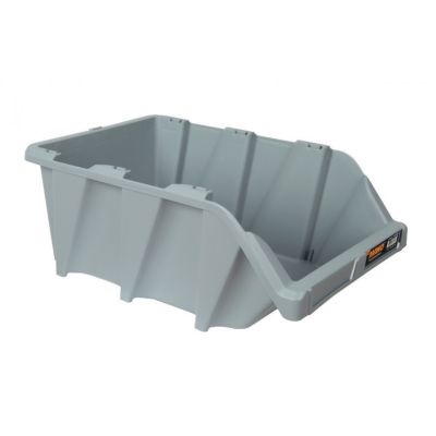 صندوق تخزين متعدد بلاستيك مفتوح مقاس310×490×195 مم رقمMano-G-40