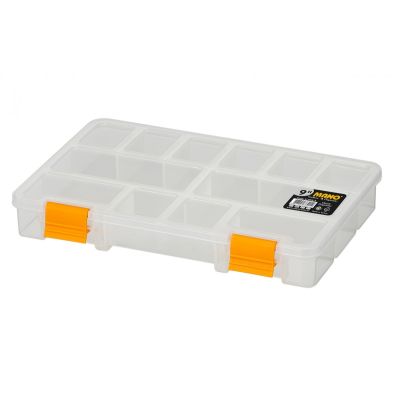9-Inch Clear Tools Organizer, 230×150×33 Mm, Mano-S-Org-9