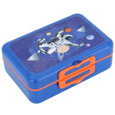 لانش بوكش مقسم بلاستيك معتم1000م Tondoرقم192008