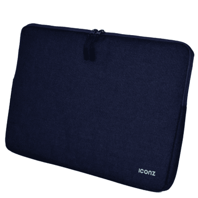 Iconz Laptop Sleeve 2035 Blue 13.3 No. 2034