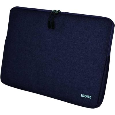 Iconz San Diego Laptop Sleeve 15.6 Blue, No. 2032