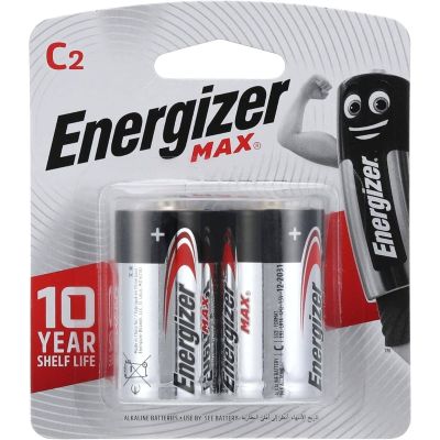 كارت2حجر وسط ماكسENERGIZER رقم C-E93B2