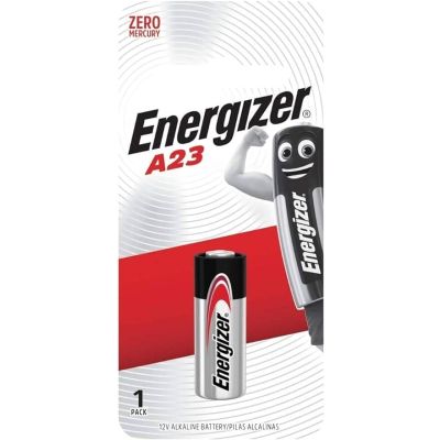 كارت 1 حجر الكلاين ENERGIZER رقم -EA23-12V/1