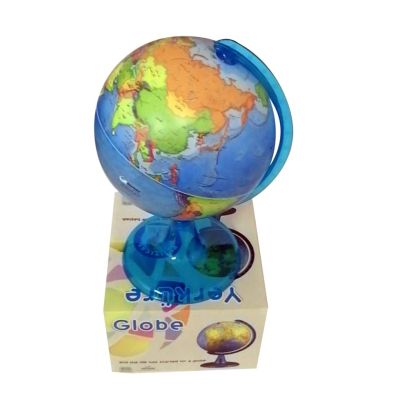 كرة ارضية سياسية عربى 15سم A رقم 42152