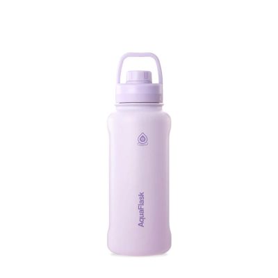 زجاجة مياه حرارى ستانلس ستيل بيد Sport Lid 2025 Periwinkle 32oz 946ml رقم AF-V196 AquaFlask