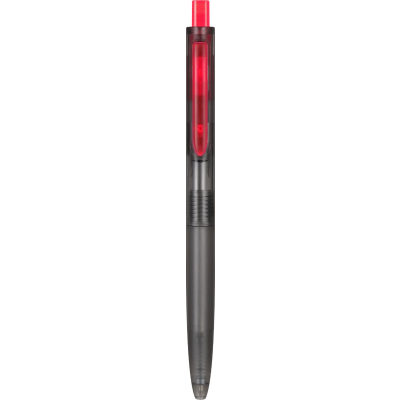 قلم جيل بسوستة 0.7مم سريع الجفاف سن بلية Writech Black / Pink Cyberpunk Space Up رقم W-0154A2/12-07-A-Ink BLUE