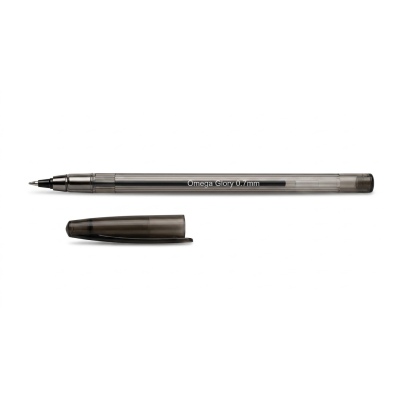 Omega Glory Ballpoint Pen – Black Ink – 0.7 mm – S102 TL