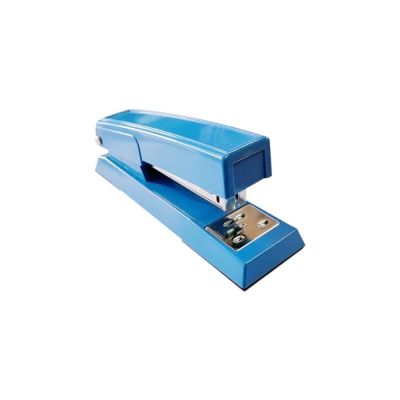 Eagle Stapler Light-Weight Plastic Stapler Half Strip 10 Sheet 920B