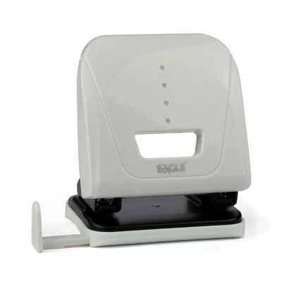 خرامة 2 خرم كبيرة أيجل 30 ورقات بلآستيك Soft-ouchرقم P5181L