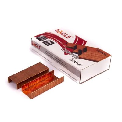 Eagle Staples 24/6 1008 Cu /1000