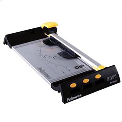 Fellowes Neutron Rotary Trimmer A4 Cuts Up To 10 Sheets