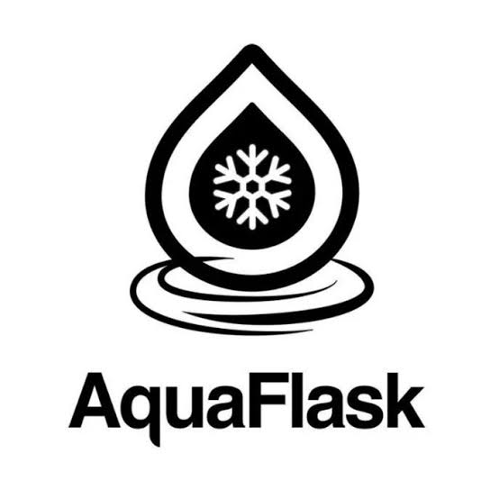 Aqua Flask