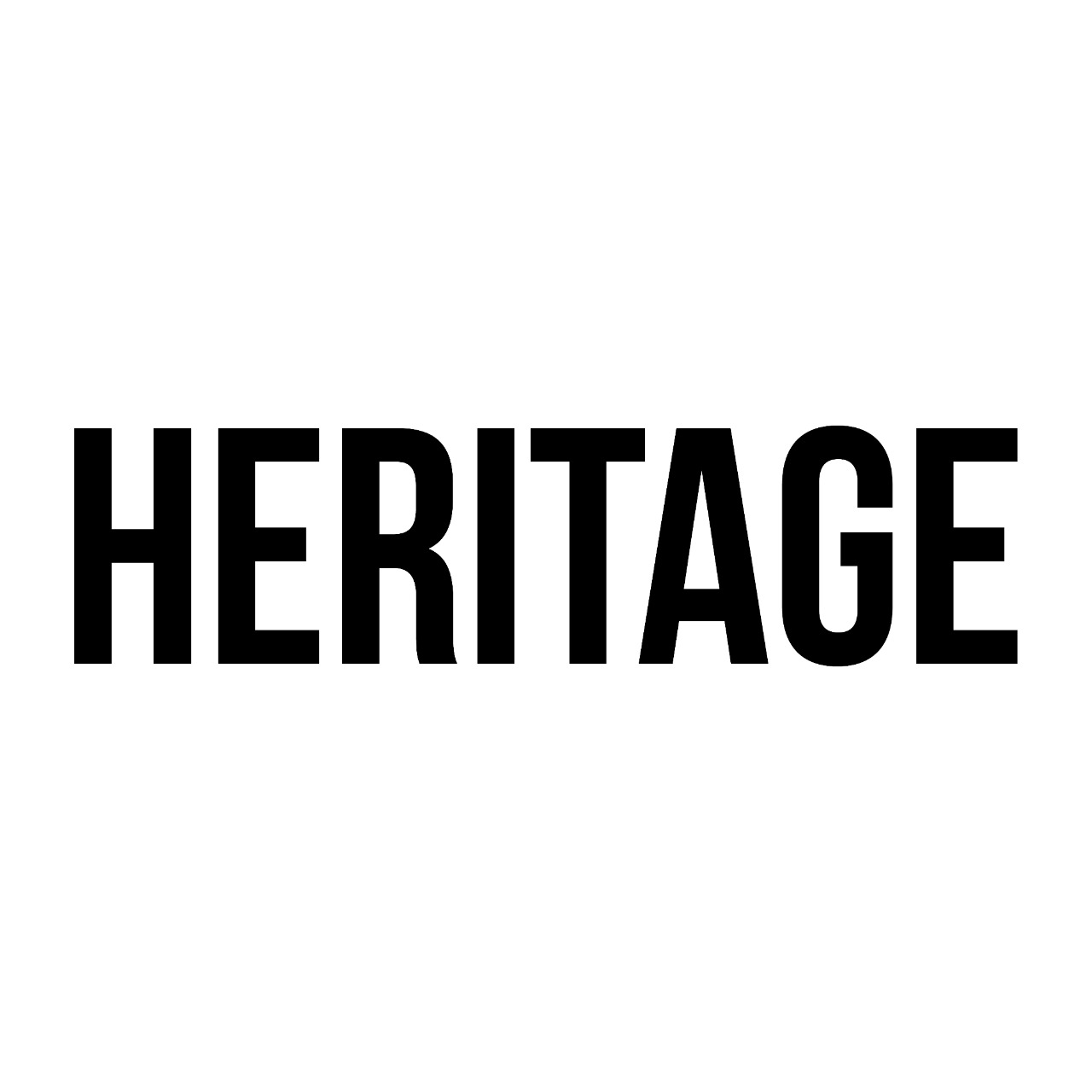 Heritage