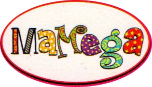 Mamega